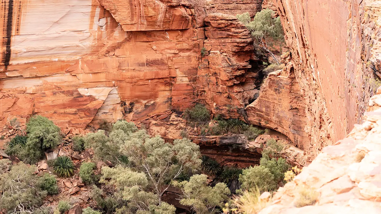Kings Canyon