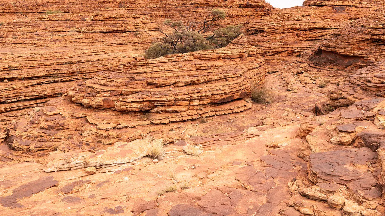 Kings Canyon