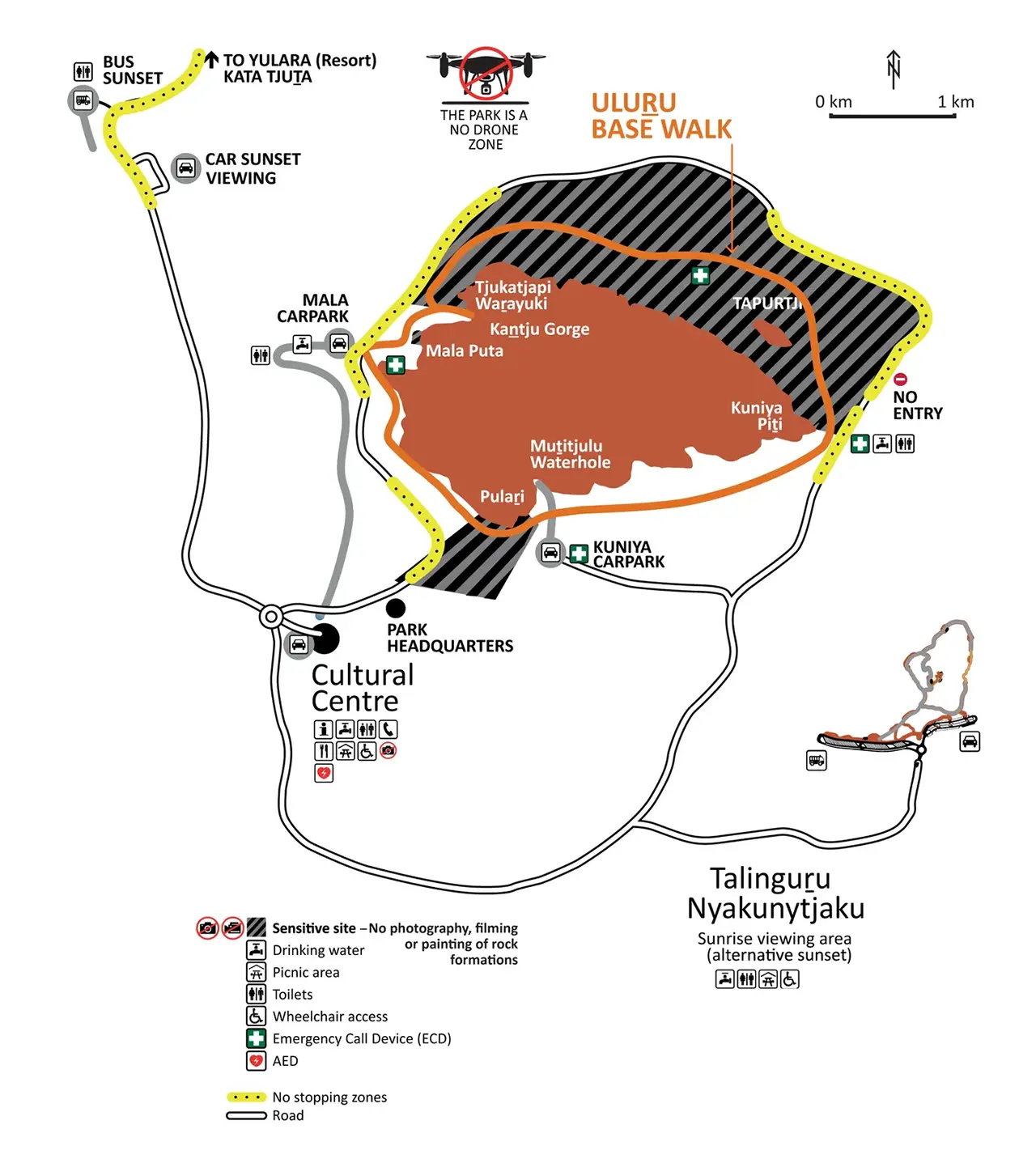 Uluru