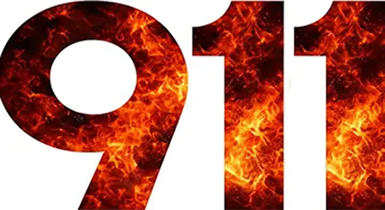 911