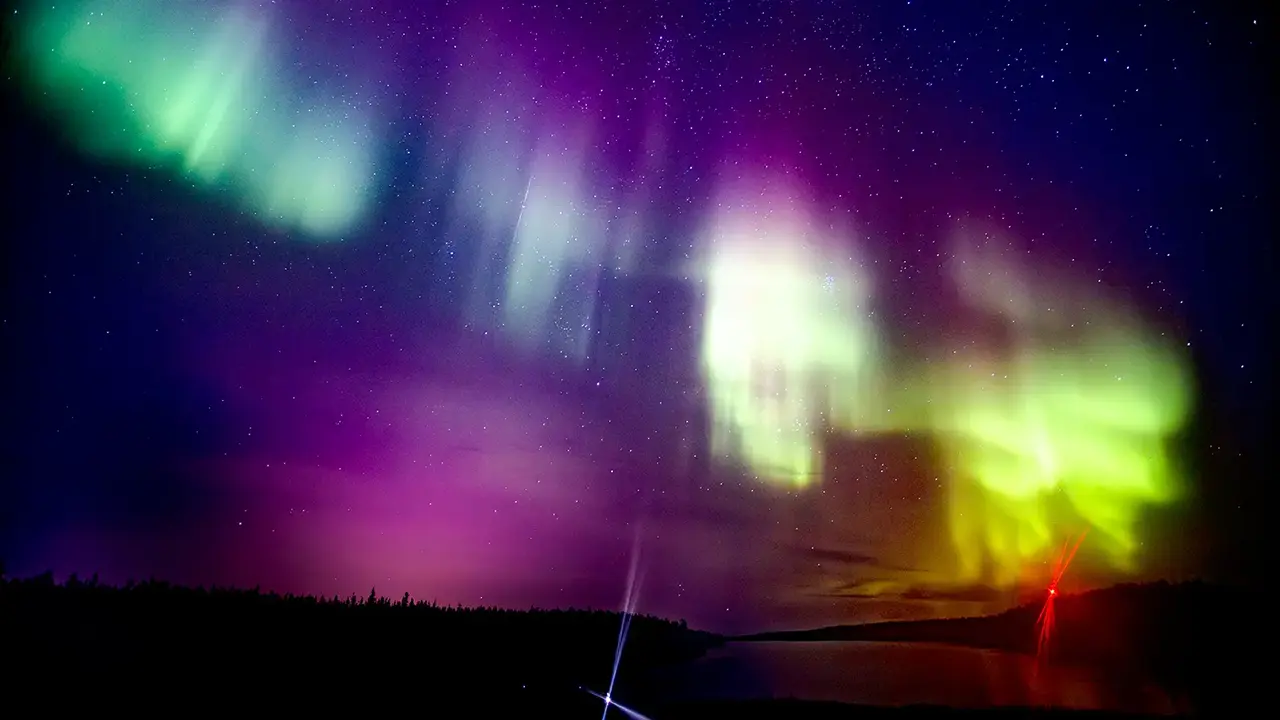 Aurora