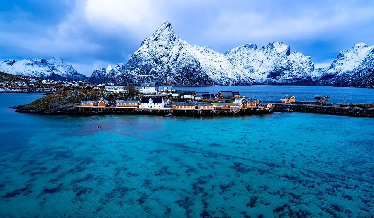 Lofoten